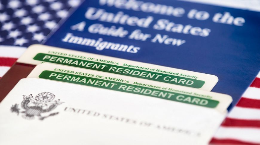      Green Card